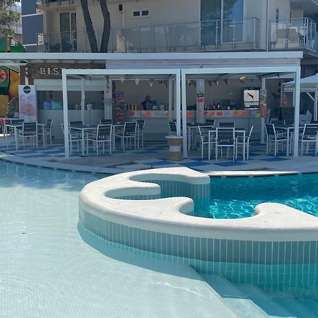 קאורלה Marina Palace Hotel 4 Stelle S מראה חיצוני תמונה