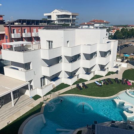 קאורלה Marina Palace Hotel 4 Stelle S מראה חיצוני תמונה