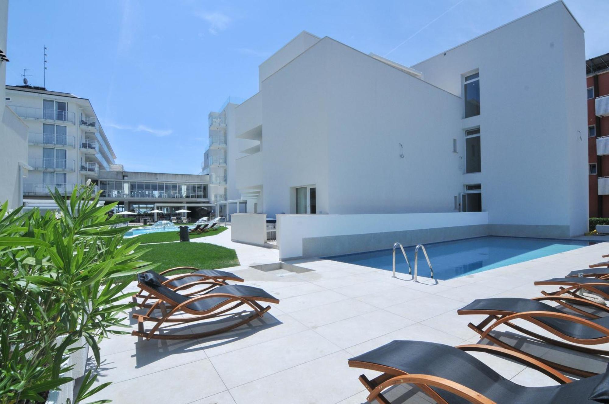 קאורלה Marina Palace Hotel 4 Stelle S מראה חיצוני תמונה