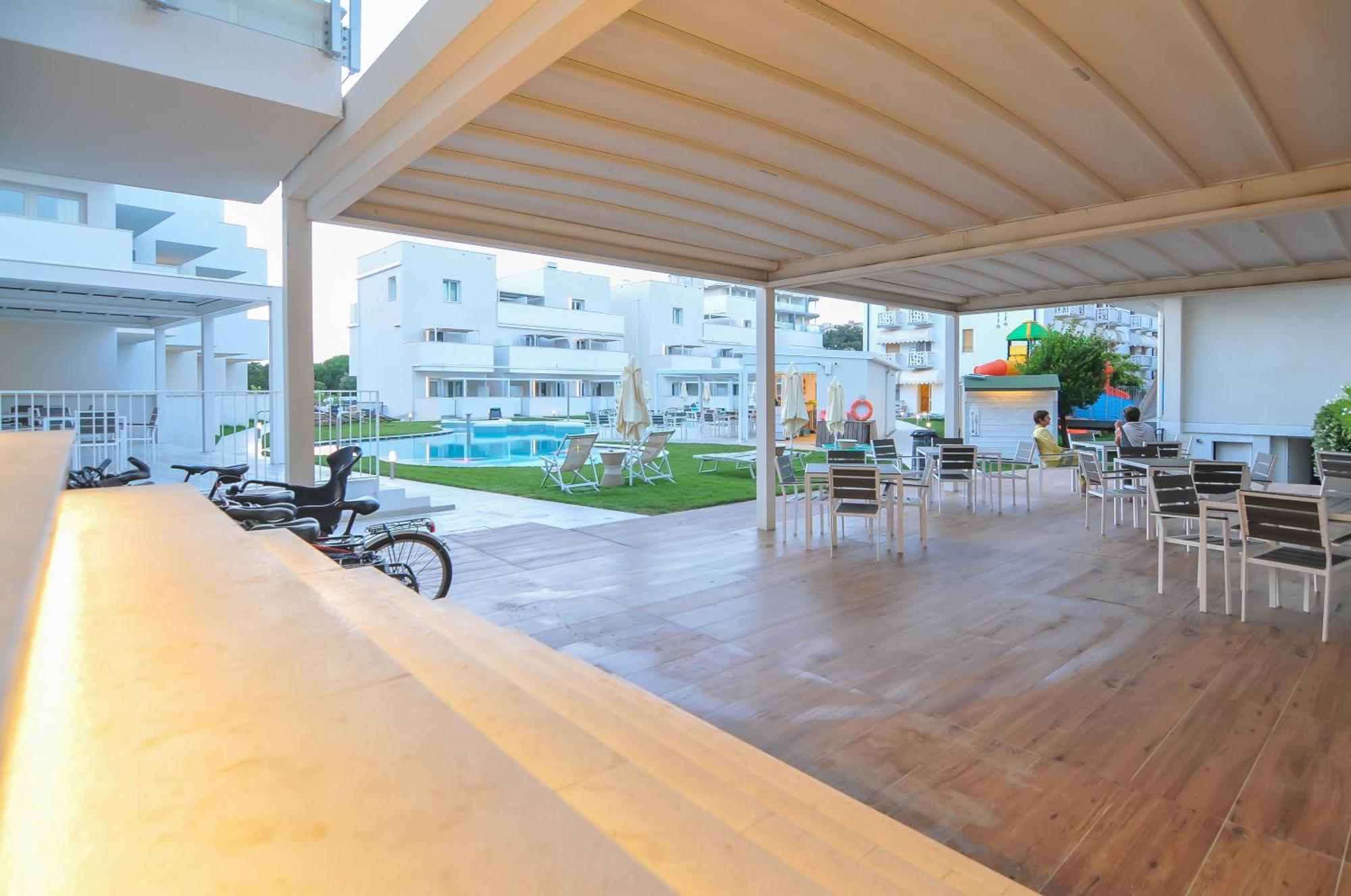 קאורלה Marina Palace Hotel 4 Stelle S מראה חיצוני תמונה