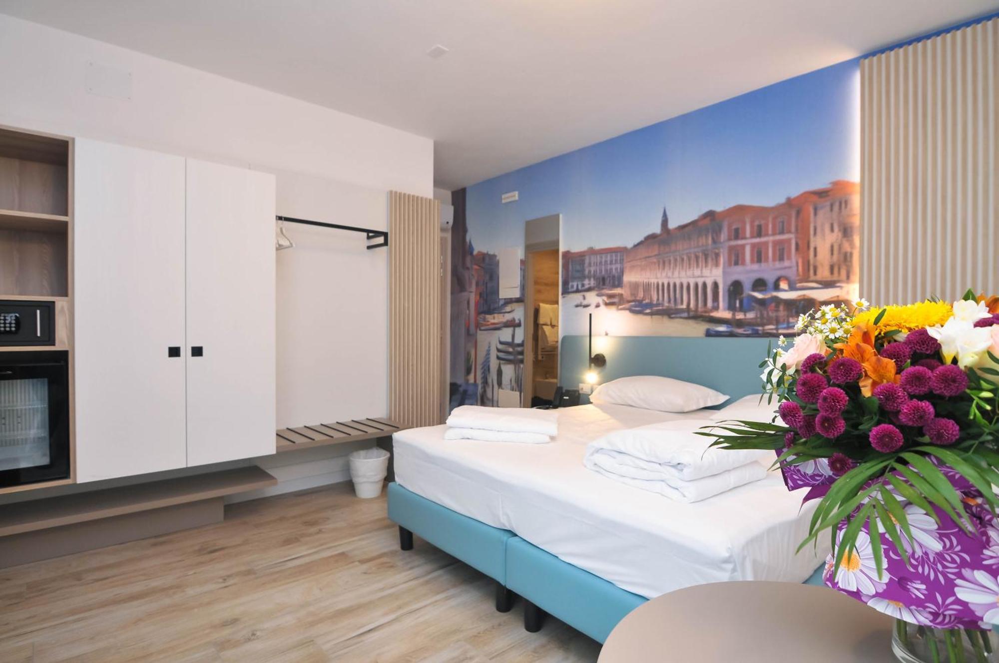 קאורלה Marina Palace Hotel 4 Stelle S מראה חיצוני תמונה