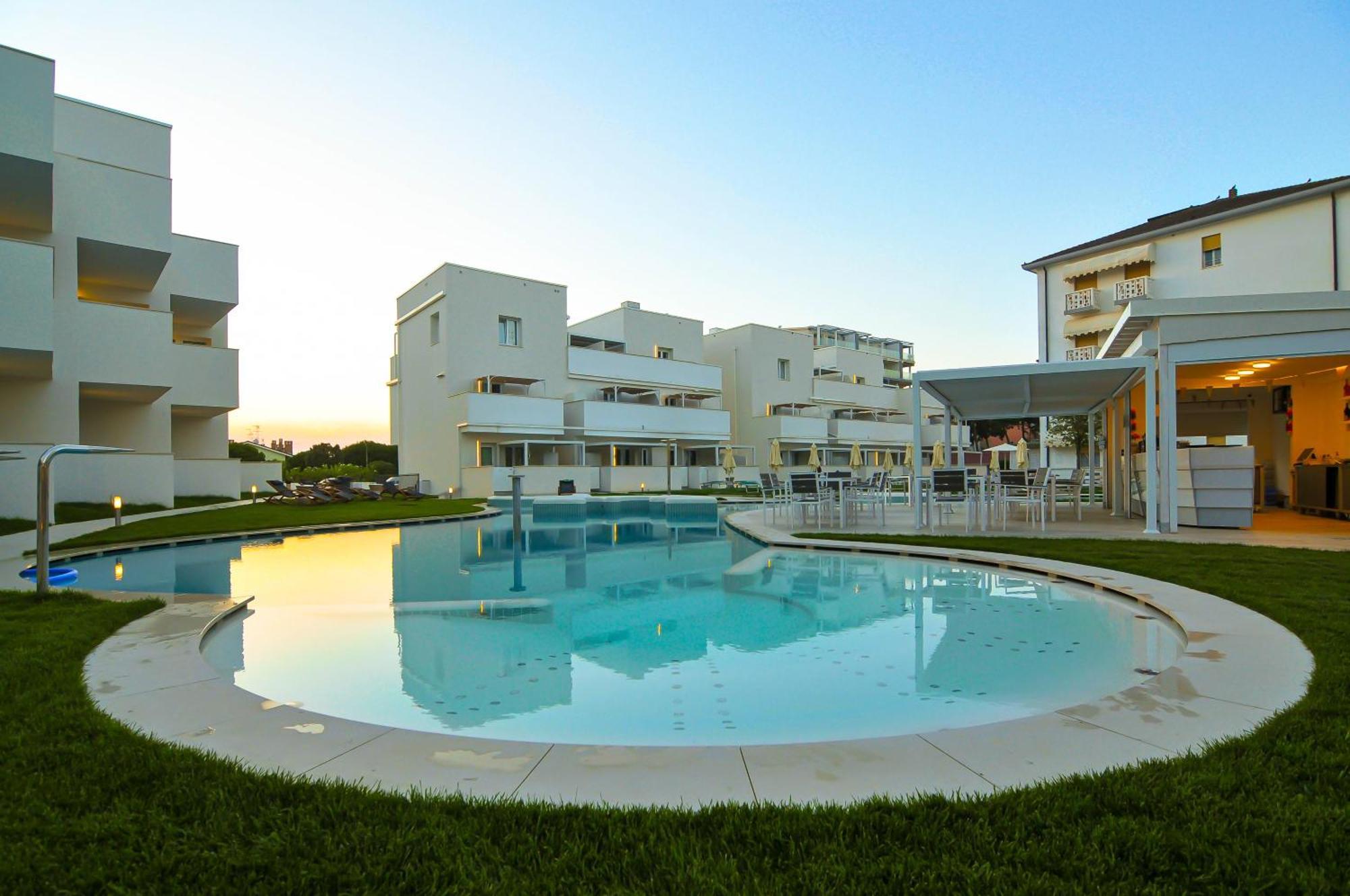 קאורלה Marina Palace Hotel 4 Stelle S מראה חיצוני תמונה