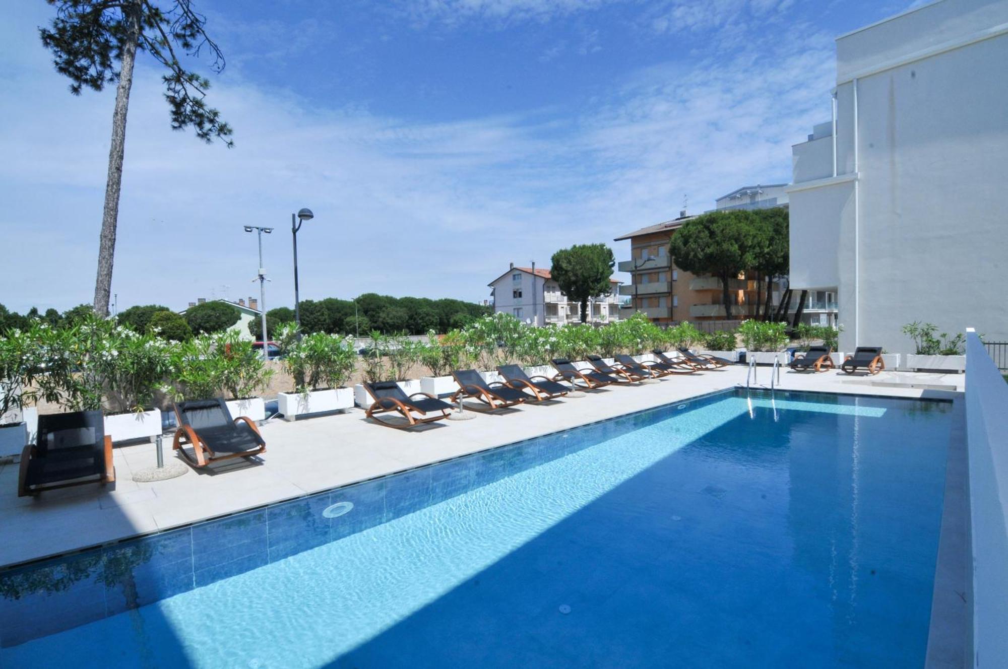 קאורלה Marina Palace Hotel 4 Stelle S מראה חיצוני תמונה